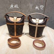 [oc공장] m43587 루이비통 더플 