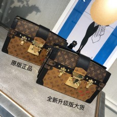 [oc공장] m43596 루이비통 트렁크 클러치