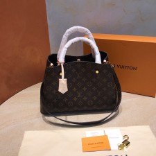 [oc공장} M41056 루이비통 몽테뉴 MM 모노그램