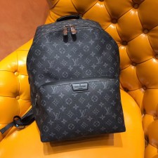 [oc공장] m43186 루이비통 디스커버리 백팩 PM 모노그램 이클립스 