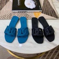 AN 에르메스 슬리퍼 2 COLO...