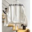 [계단집] 발렌시아가 화이트 자켓 balenciaga