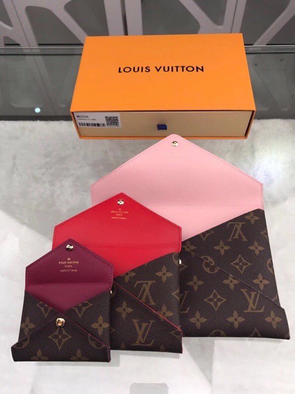 루이비통 명함지갑 LOUIS VUITTON