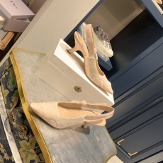 [QR 5009] 디올 발레리나 ...