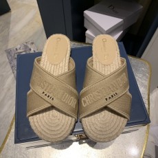 [QR 5009] 디올 자수 슬리...