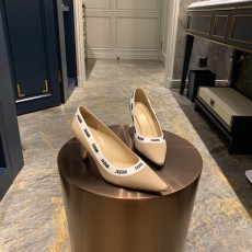 [QR 5009] 디올 펌프스 힐...