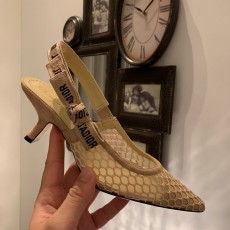 [QR 5009] 디올 누드 메시...