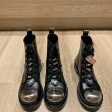 [MM24] 루이비통 소가죽 부츠...