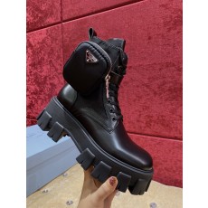 [A1] 프라다 포켓 컴뱃 워커 ...