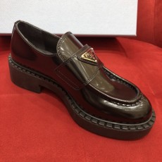 [oc] 프라다 복고 구두 Pra...