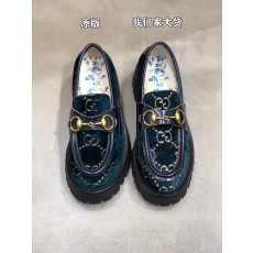 [327] 구찌 뒷 금 꿀벌 자수...