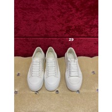 [A1] 맥퀸 데크 레이스업 플림...