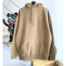 [계단집] 발렌시아가 21SS 스몰 BB 자수로고 후드티 balenciaga