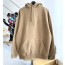 [계단집] 발렌시아가 21SS 스몰 BB 자수로고 후드티 balenciaga
