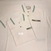 B7 구찌 포켓 로고 반팔 폴로 Gucci