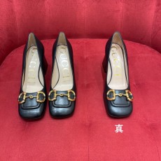 [oc] 구찌 스퀘어 구두/하이힐...