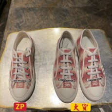 [QR 5009] 디올 핑크 배색...