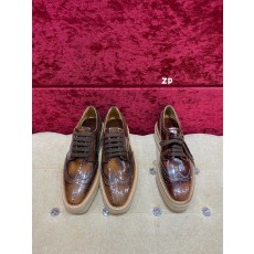 [A1] PRADA 소가죽 통굽 ...