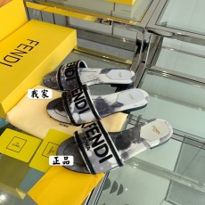 [AN3] 펜디 21ss 수채 스...