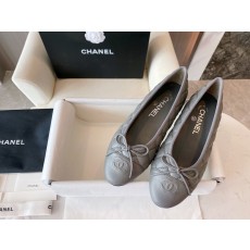 [팬더샵] 샤넬 레더 퀼팅 리본 ...