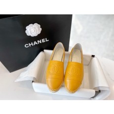 [팬더샵] 샤넬 레더 CC로고 플...