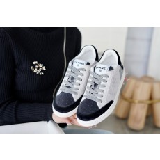 [팬더샵] 샤넬 모노그램 자수 로...