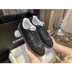 [팬더샵] 샤넬 모노그램 스웨이드...