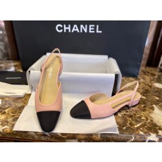 [팬더샵] 샤넬 배색 CC 로고 ...