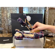 [팬더샵] 샤넬 배색 CC 로고 ...