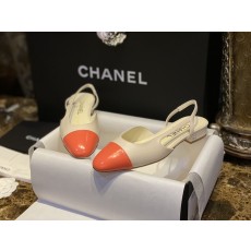 [팬더샵] 샤넬 레더 배색 CC ...