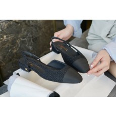 [팬더샵] 샤넬 CC 로고 트위드...