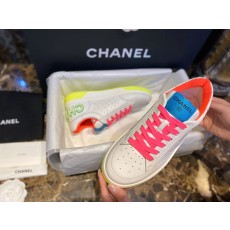 [팬더샵] 샤넬 로우탑 모노그램 ...