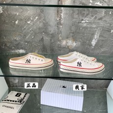 [AN3] MLB NY패턴 슬리퍼...