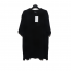 GTR공장 발렌시아가 JJ 자수 로고 티셔츠 블랙 balenciaga