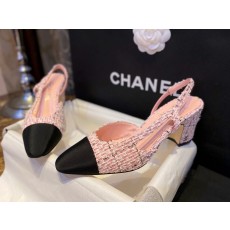 [팬더샵] 샤넬 배색 CC 로고 ...