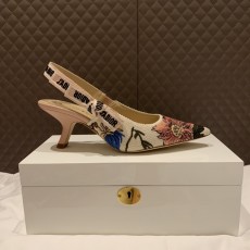 [QR 5009] 디올 Rosa ...