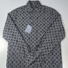 GTR공장 루이비통 플라워&LV 프린트 셔츠 LOUIS VUITTON