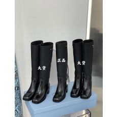 [AN3] 프라다 삼각형 모노그램...