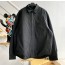 [계단집] 발렌시아가 솜 셔츠 자켓 블랙 balenciaga