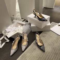 [QR 5009] 디올 발레리나 ...