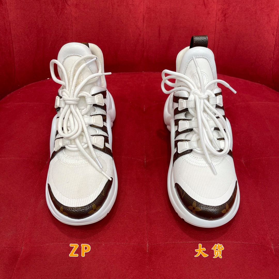 [oc] 루이비통 아치라이트 브라운 LOUIS VUITTON