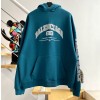 [계단집] 발렌시아가 1917 BB 후드티 파보니누스 balenciaga