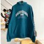 [계단집] 발렌시아가 1917 BB 후드티 파보니누스 balenciaga
