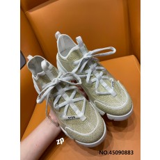 [A1] 디올 스몰 메시 스니커즈...