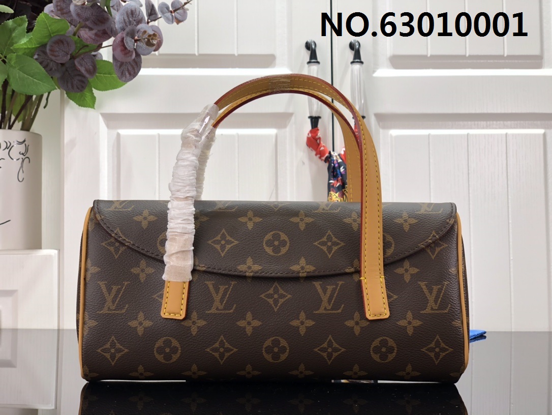 [88factory] 루이비통 토트백 28*14*6cm M51902 LOUIS VUITTON
