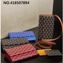 [리미티드] 고야드 바렌 3 크로스바디백 12*3.3*19cm 5컬러 