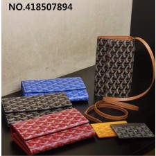 [리미티드] 고야드 바렌 3 크로스바디백 12*3.3*19cm 5컬러 