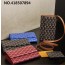 [리미티드] 고야드 바렌 3 크로스바디백 12*3.3*19cm 5컬러 