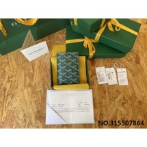[리미티드] 고야드 생피에르 카드지갑 5컬러 8506240 Goyard