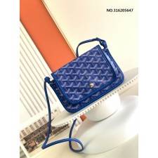 [리미티드] 고야드 플뤼메 클러치 지갑 8컬러 14*2.5*20.5cm 